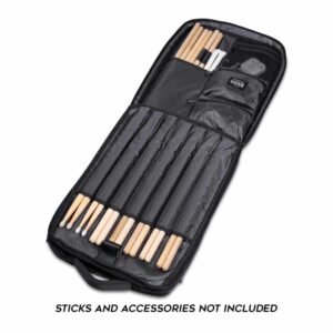 imgi_27_GRU-QUIVRTRBLK-3-1.jpg Gruv Gear QUIVR Tour Drum Stick Bag (Black)