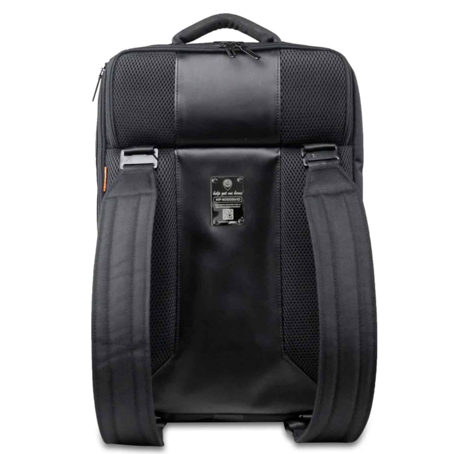 Gruv Gear QUIVR Tour Drum Stick Bag (Black)