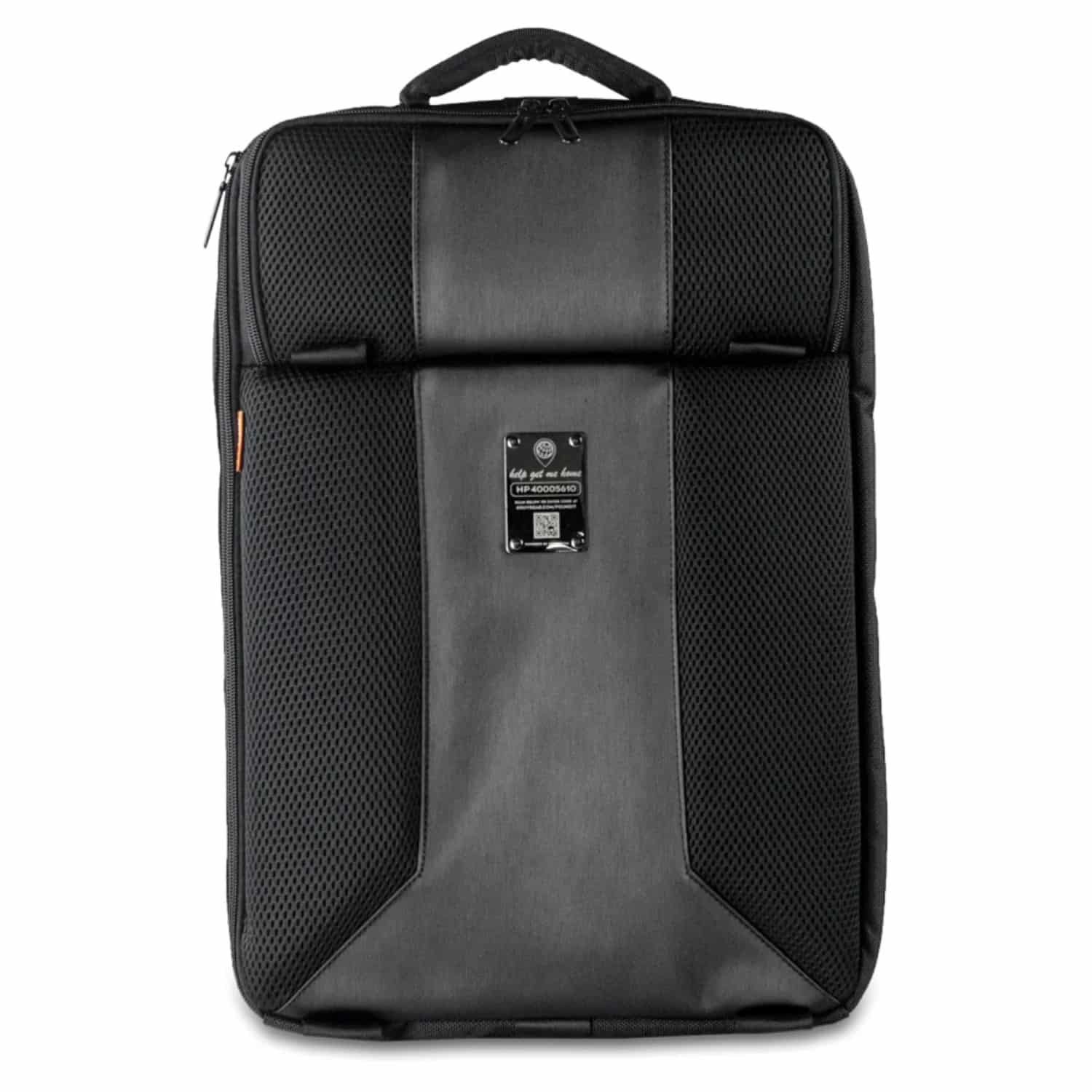 Gruv Gear QUIVR Tour Drum Stick Bag (Black)