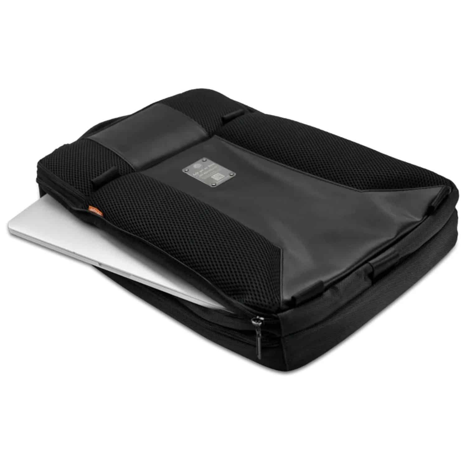 Gruv Gear QUIVR Tour Drum Stick Bag (Black)