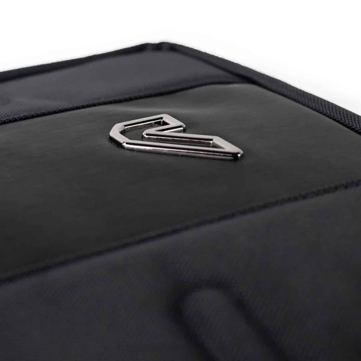 Gruv Gear QUIVR Tour Drum Stick Bag (Black)
