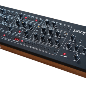 Sequential Prophet 10 Module Legendary