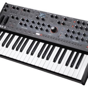 imgi_27_Take-5-Right-Angle-1024.png Sequential Take 5 Portable and Powerful 5 Voice Polyphonic Synthesiser