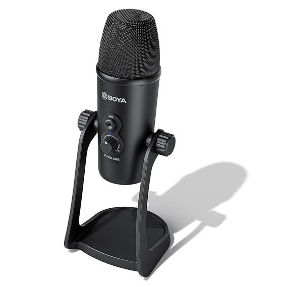 Boya BY-PM700 Pro USB & XLR Microphone