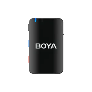 Boya BOYAMIC All-In-One Wireless Microphone with Onboard Recording