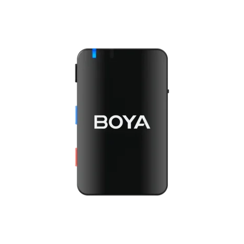 Boya BOYAMIC All-In-One Wireless Microphone with Onboard Recording