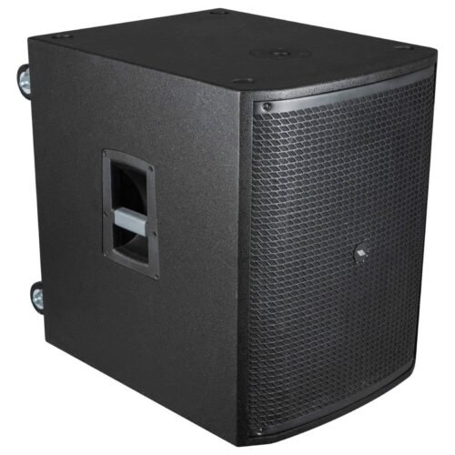 Proel Active Subwoofer DIVASUB18A