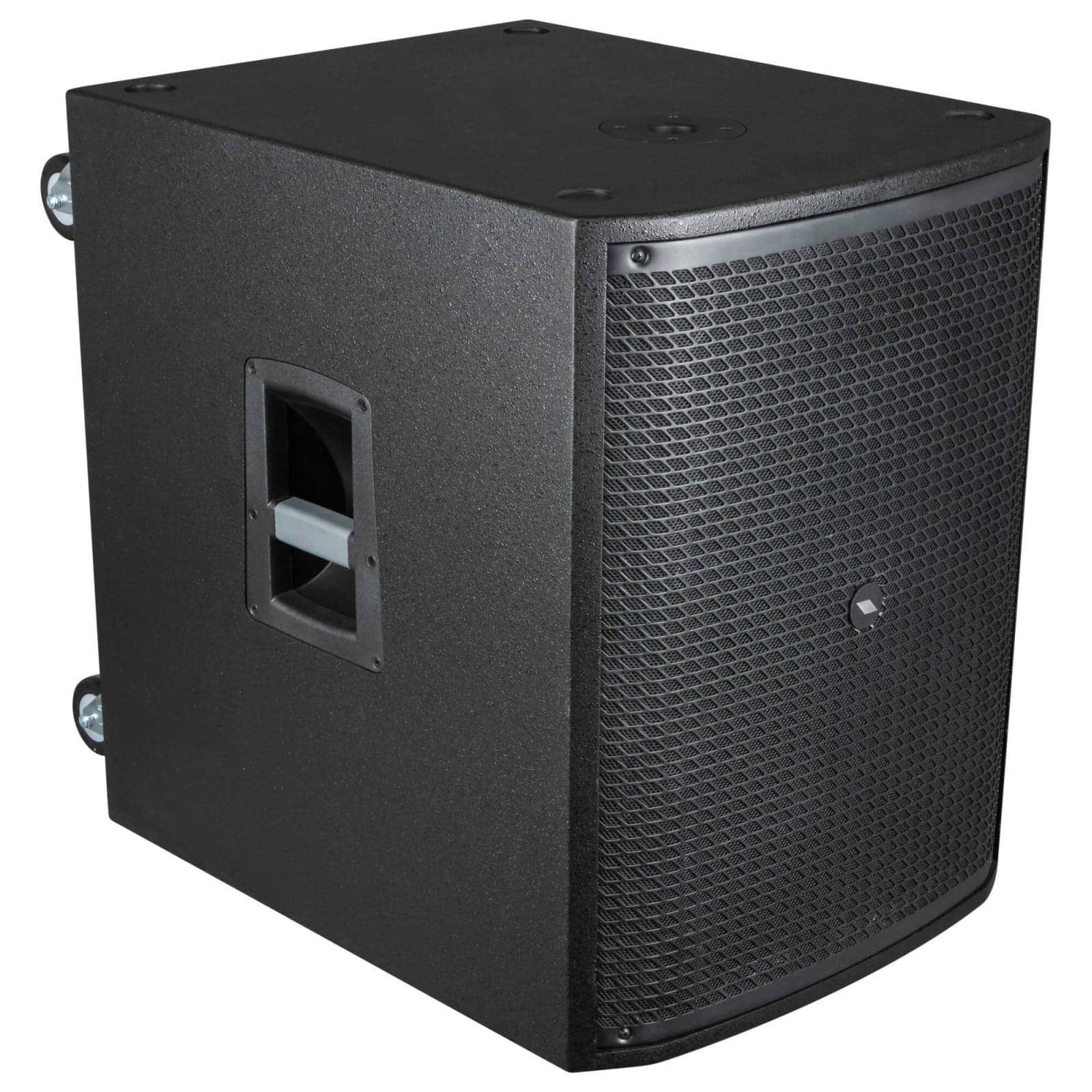 Proel Active Subwoofer DIVASUB18A