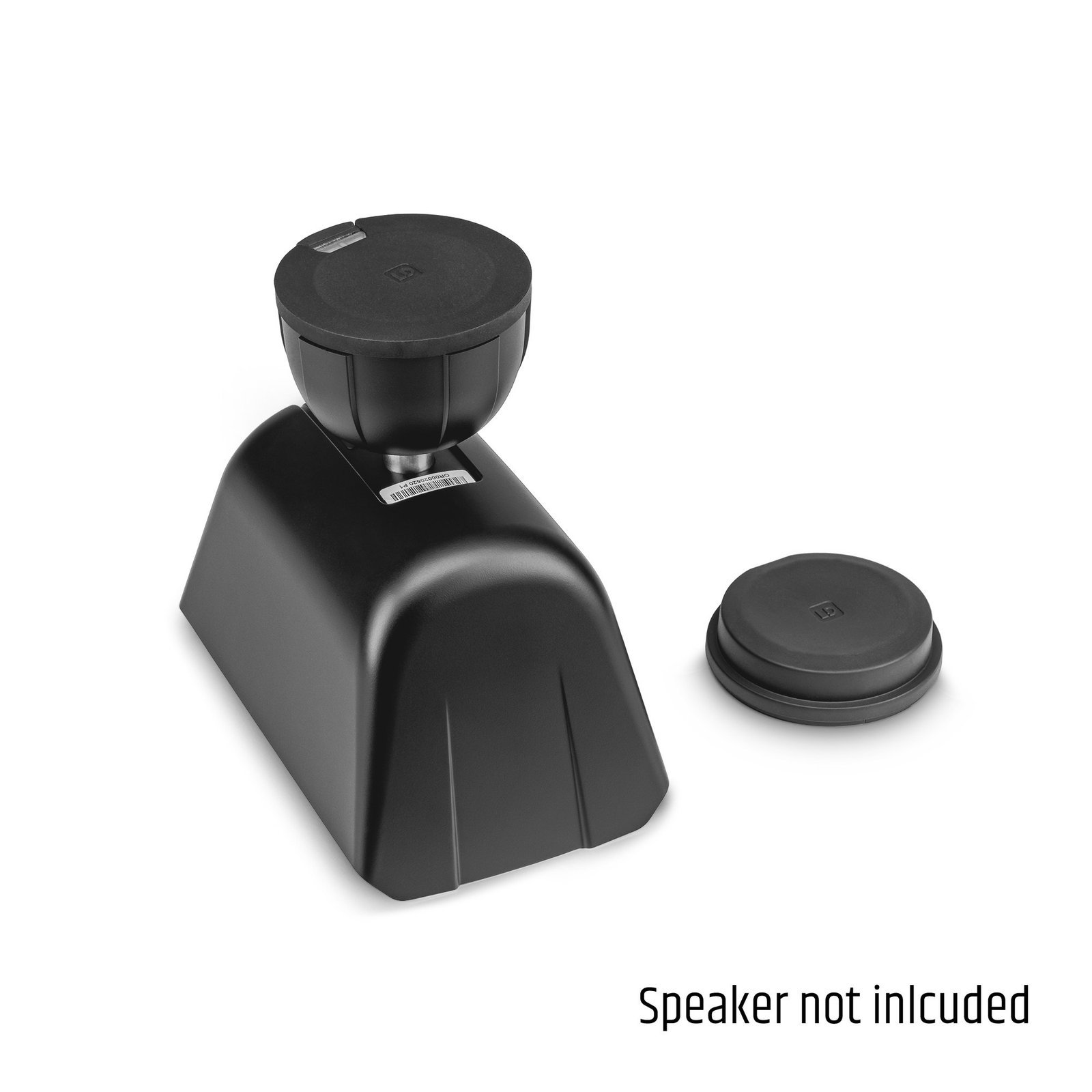 imgi_28_LDDQORWMC_3.jpg LD System DQOR WMC DQOR Rubber Cover Set for Wall Mount Plate (2 Sets)