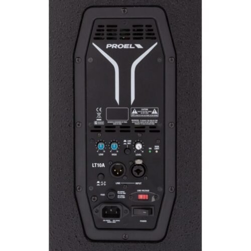 Proel LT10A ACTIVE.SPEAKER.10".600W