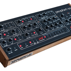 Sequential Prophet 10 Module Legendary