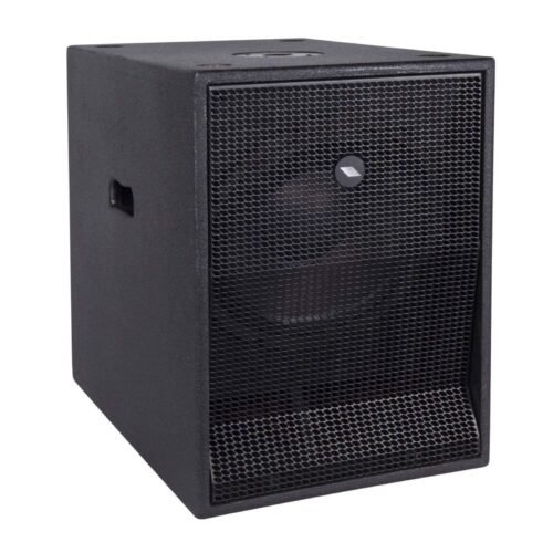 Proel S12 A Active Subwoofer