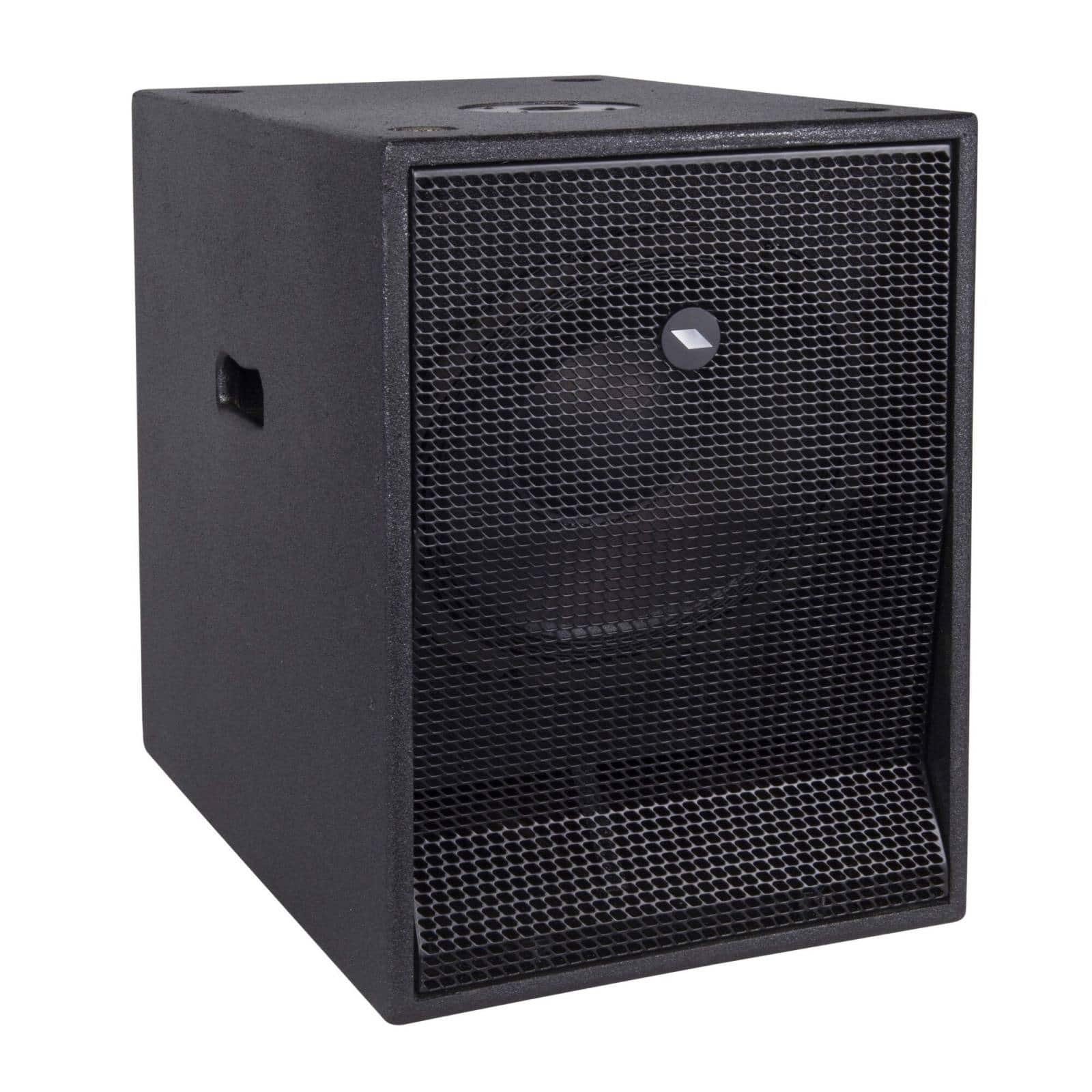 Proel S12 A Active Subwoofer