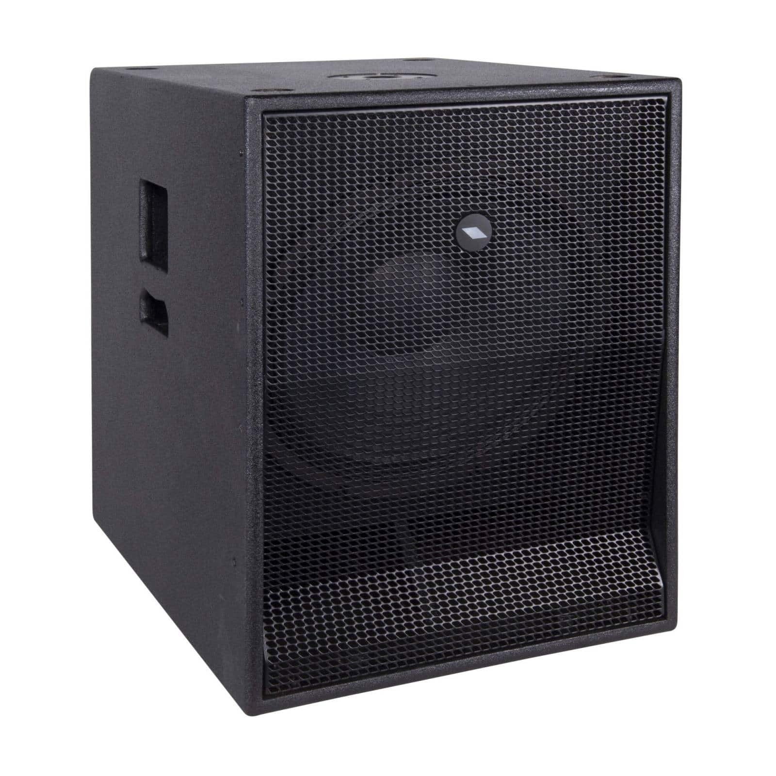 Proel S15 A Active Subwoofer