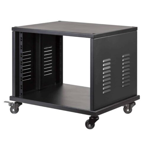 Proel STUDIORK08 PROF.STANDARD.19".RACK.STAND.8.UNIT