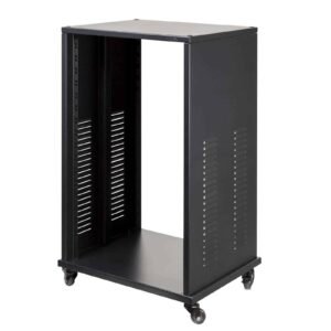 Proel STUDIORK18 PROF.STANDARD.19".RACK.STAND.18.UNIT Proel STUDIORK18 PROF.STANDARD.19".RACK.STAND.18.UNIT