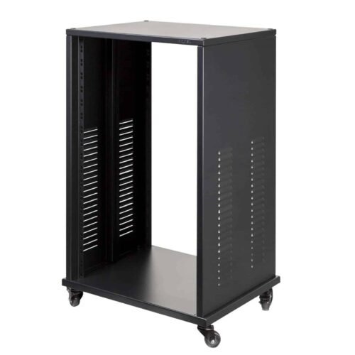 Proel STUDIORK18 PROF.STANDARD.19".RACK.STAND.18.UNIT Proel STUDIORK18 PROF.STANDARD.19".RACK.STAND.18.UNIT