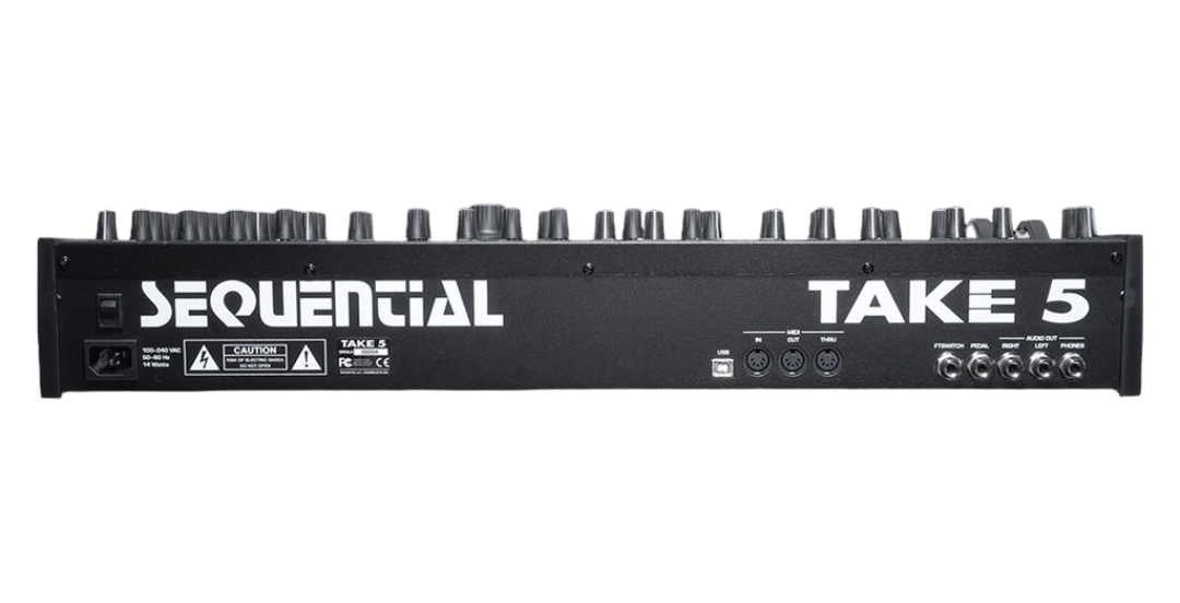 imgi_28_Take-5-Back-1024.png Sequential Take 5 Portable and Powerful 5 Voice Polyphonic Synthesiser