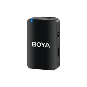 Boya BOYAMIC All-In-One Wireless Microphone with Onboard Recording