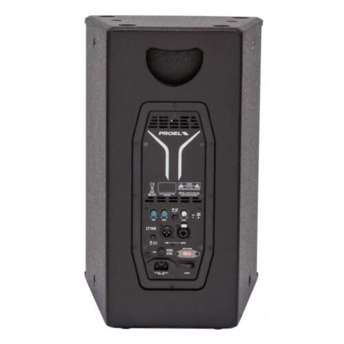 Proel LT10A ACTIVE.SPEAKER.10".600W