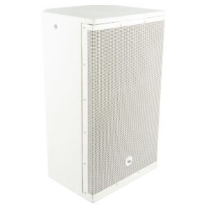 Proel LTX12AW ACTIVE.SPEAKER.12".600W.WHITE Proel LTX12AW ACTIVE.SPEAKER.12".600W.WHITE