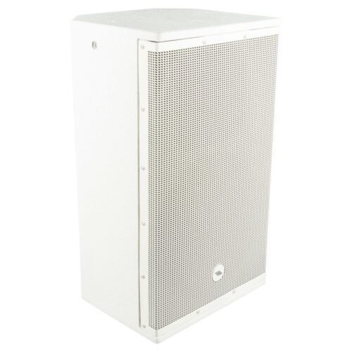 Proel LTX12AW ACTIVE.SPEAKER.12".600W.WHITE Proel LTX12AW ACTIVE.SPEAKER.12".600W.WHITE