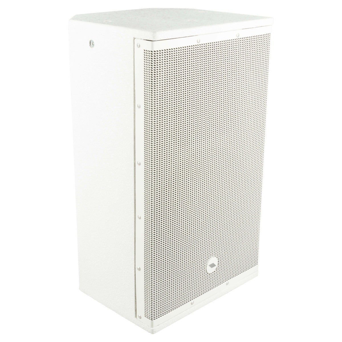 Proel LTX12AW ACTIVE.SPEAKER.12".600W.WHITE