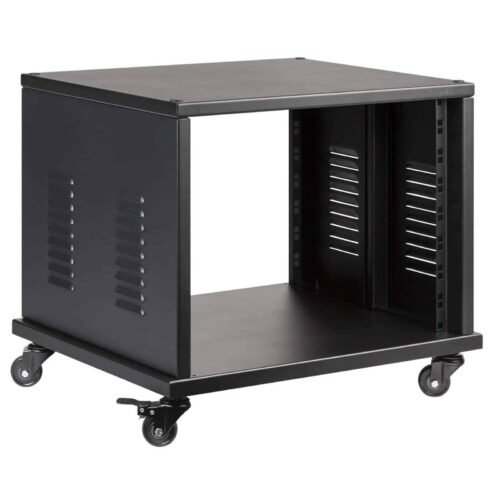 Proel STUDIORK08 PROF.STANDARD.19".RACK.STAND.8.UNIT