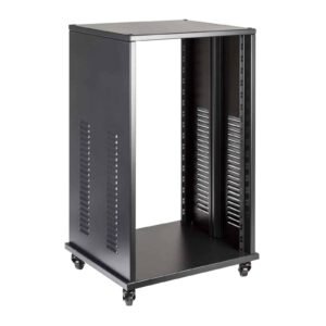 Proel STUDIORK18 PROF.STANDARD.19".RACK.STAND.18.UNIT Proel STUDIORK18 PROF.STANDARD.19".RACK.STAND.18.UNIT