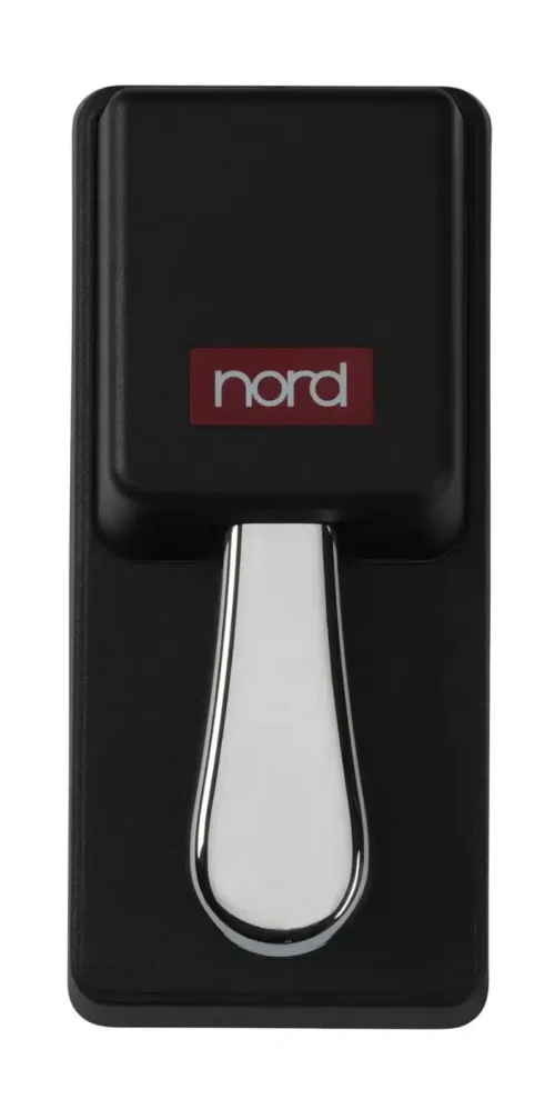Nord Single Pedal V2