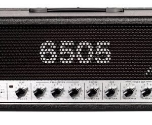 Peavey 6505 1992 Original Guitar Amplifier Head