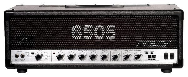 Peavey 6505? 1992 Original Guitar Amplifier Head