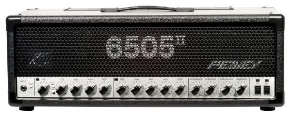 Peavey 6505? II Guitar Amplifier Head Guitar Amp Head