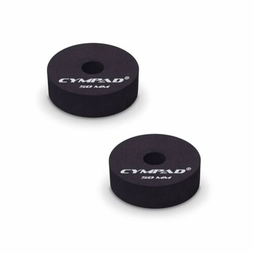 Cympad Moderator Double Set 50mm (2-pieces)