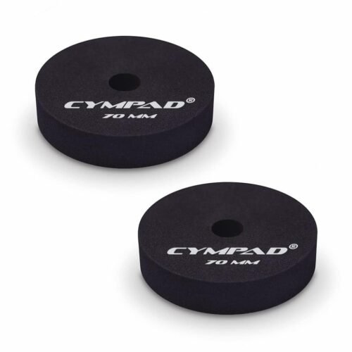 Cympad Moderator Double Set 70mm (2-pieces)