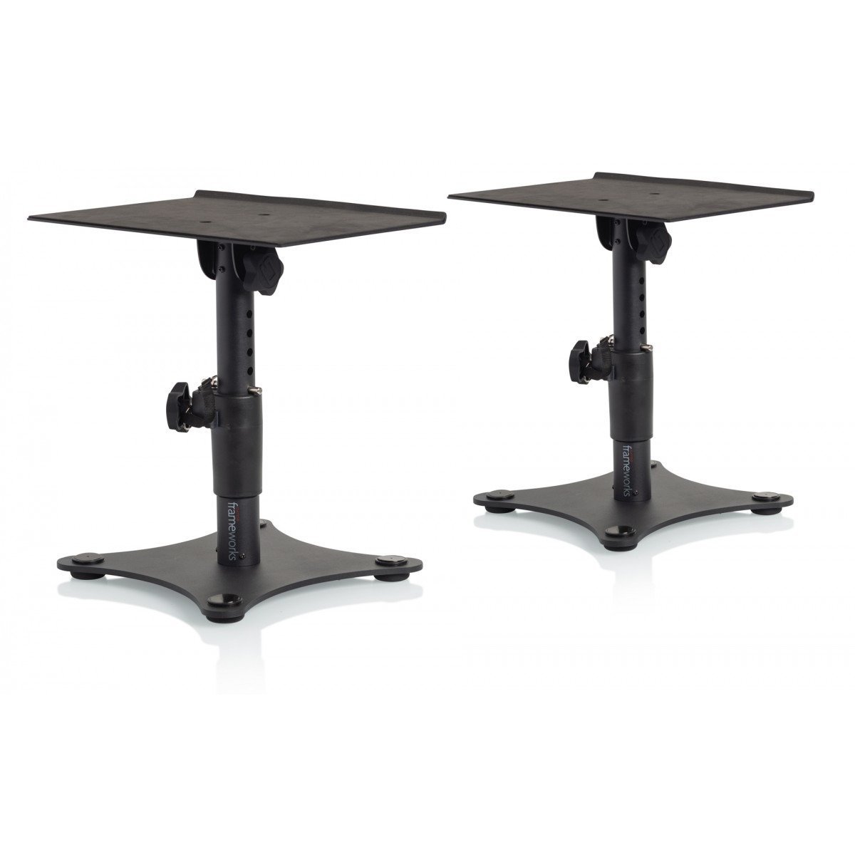 Gator GFW-SPK-STMNDSKCMP SPEAKER STAND