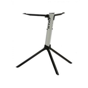 Stay Music Compact Stand - Silver
