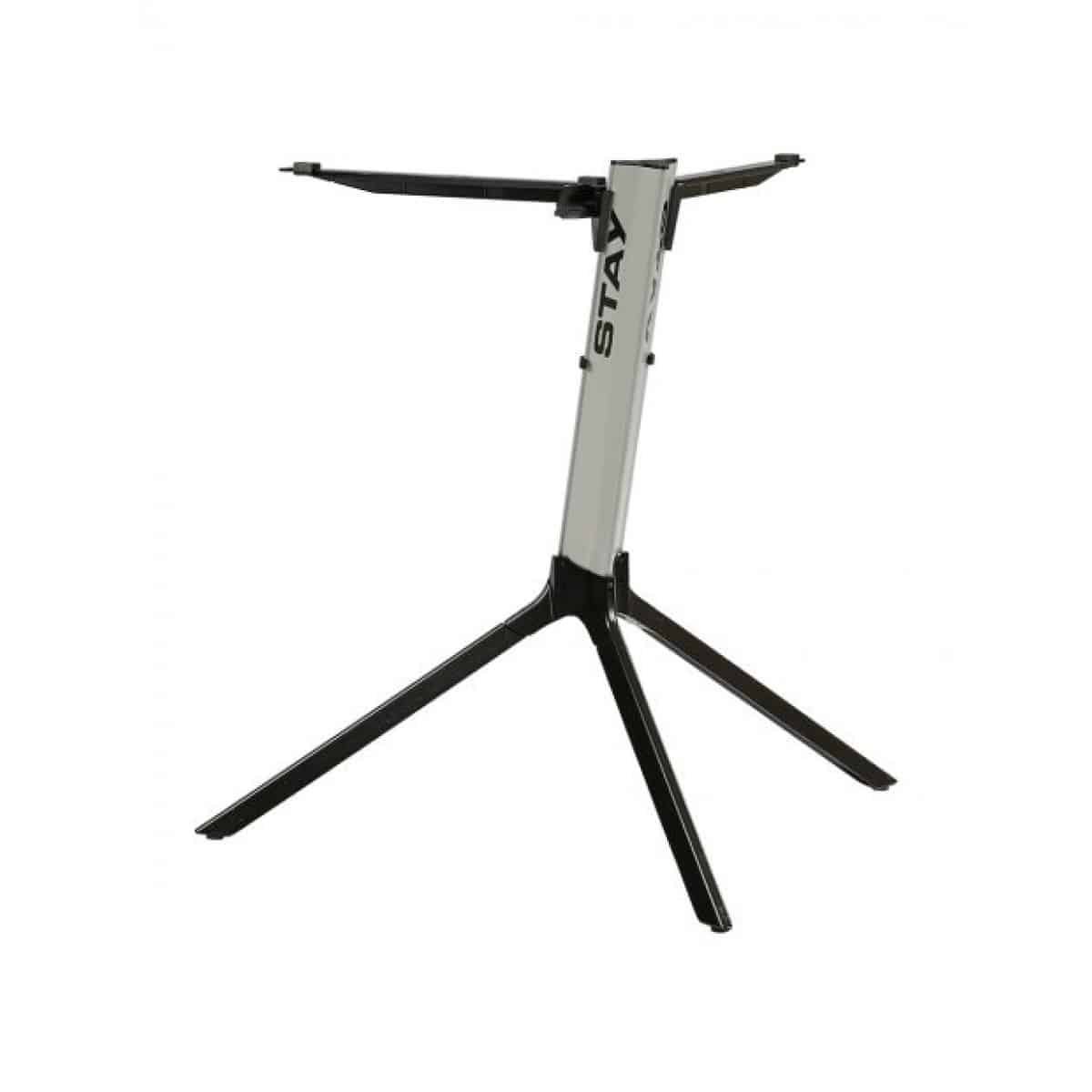 Stay Music Compact Stand - Silver