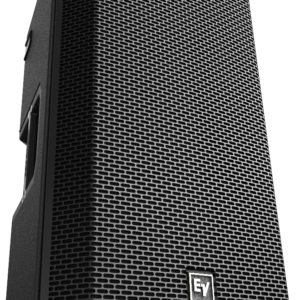 Electro-Voice ZLX-12BT 12 Inch 1000W Bluetooth Powered Loudspeaker