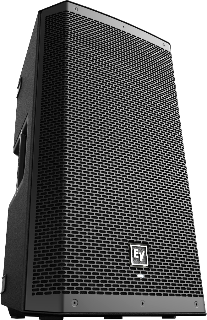 Electro-Voice ZLX-12BT 12 Inch 1000W Bluetooth Powered Loudspeaker