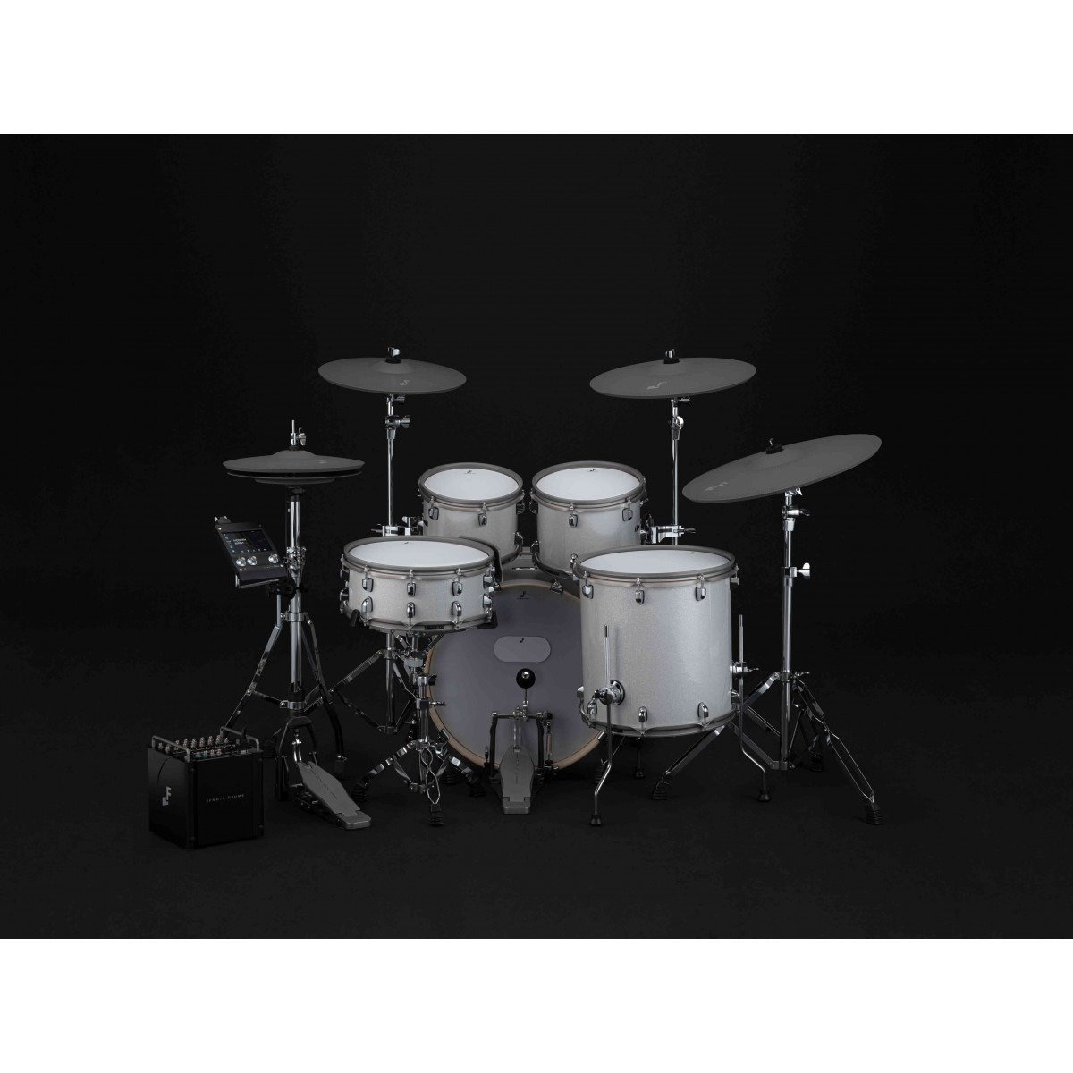 EFNOTE 701 Traditional Set (CS7 stand)