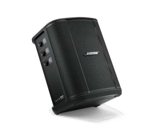 BOSE S1 Pro+ portable Bluetooth speaker system