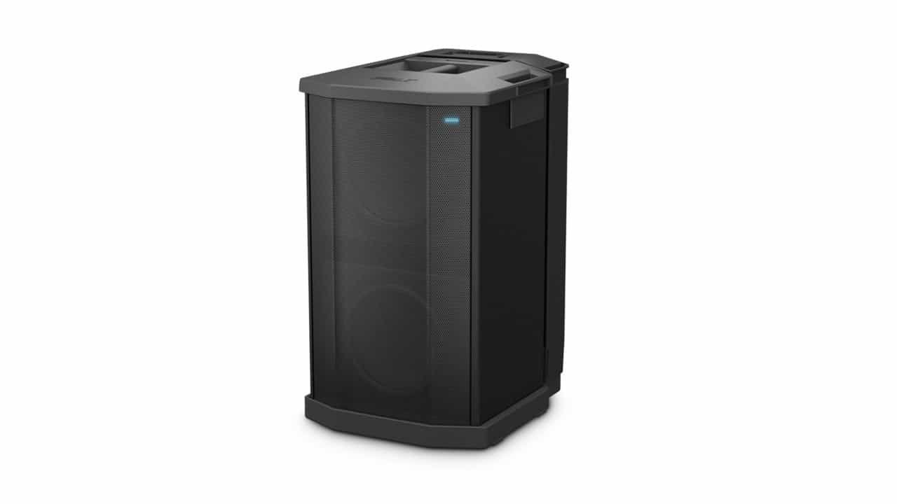 BOSE F1 SUBWOOFER POWERED 230V EU