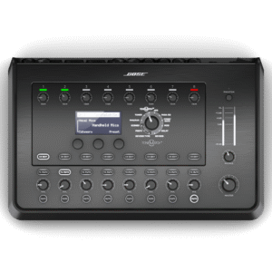 BOSE T8S ToneMatch mixer