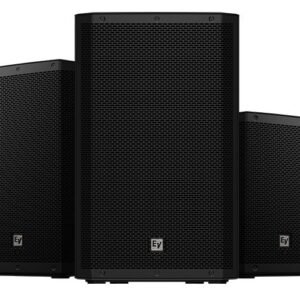Electro Voice ZLX-12-G2 Passive loudspeaker
