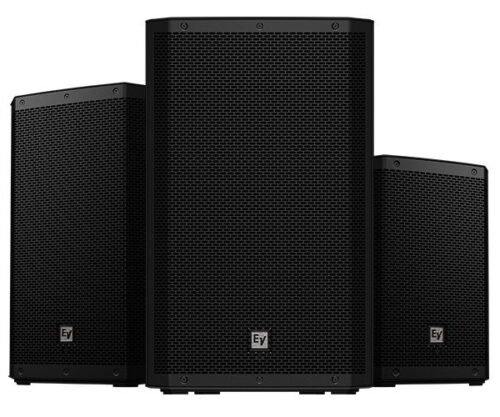 Electro Voice ZLX-15-G2 Passive loudspeaker Electro Voice ZLX-15-G2 Passive loudspeaker