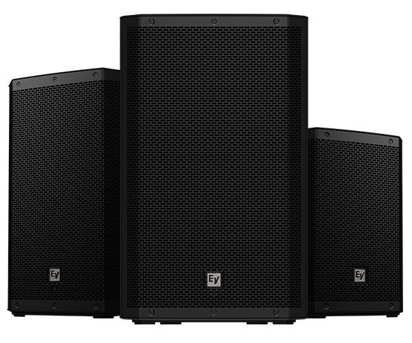 Electro Voice ZLX-12-G2 Passive loudspeaker