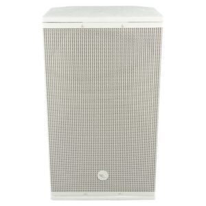 Proel LTX12AW ACTIVE.SPEAKER.12".600W.WHITE Proel LTX12AW ACTIVE.SPEAKER.12".600W.WHITE