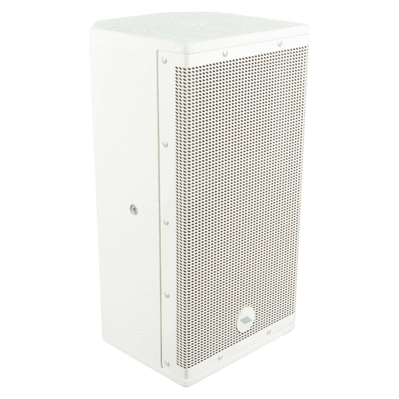 Proel LTX 8PW White color Passive Loudspeaker system