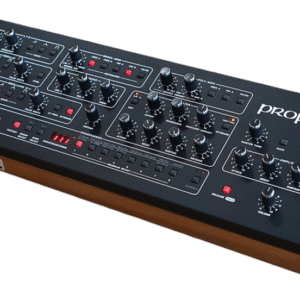Sequential Prophet 5 Module Legendary 5 Voice Analogue Polyphonic Synthesiser